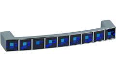 Ручка мебельная WMN550.096.BL02 РГ 43