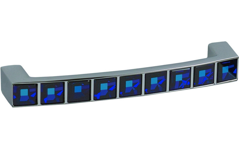 Ручка мебельная WMN550.096.BL02 РГ 43