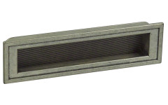 Ручка мебельная WMN552.128.0015 РГ 135