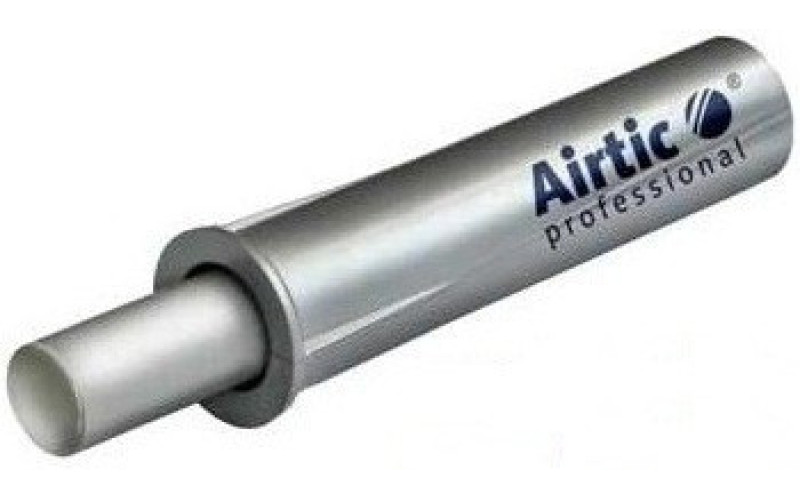 Амортизатор газовый Airtic серый