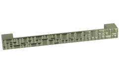 Ручка мебельная РК 551