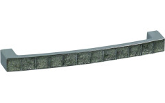 Ручка мебельная WMN550.128.RSG02 РГ 171