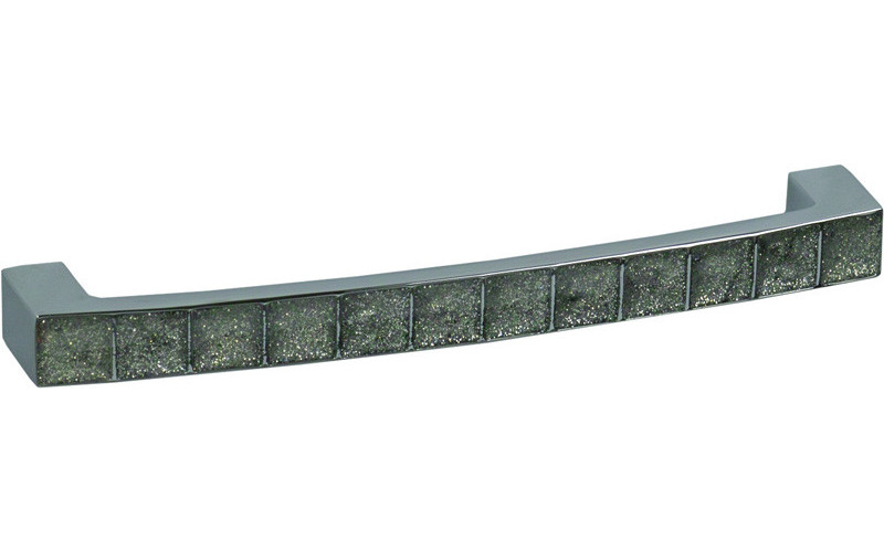 Ручка мебельная WMN550.128.RSG02 РГ 171