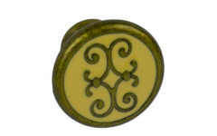 Ручка мебельная РК 669