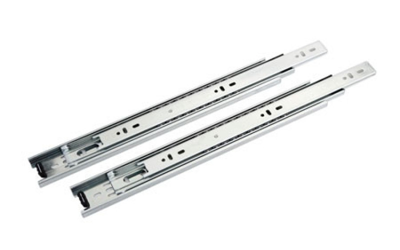 Направляющие L=700 полновыдвижные 45мм шариковые Linken System Strong