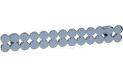 Ручка мебельная РК 450