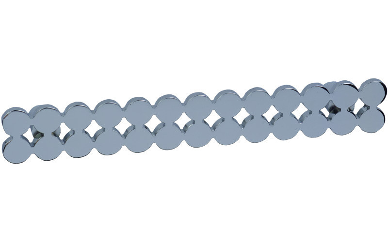 Ручка мебельная РК 450