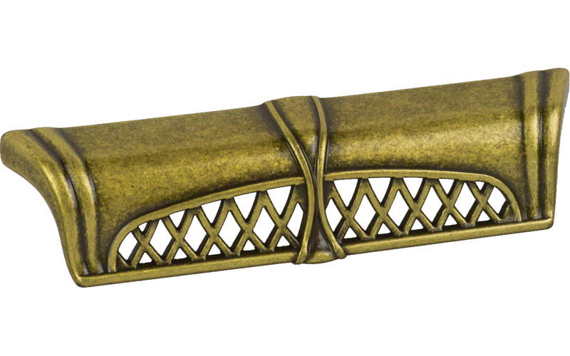 Ручка мебельная WMN645.K96.00D1 РГ 225