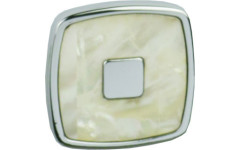 Ручка мебельная WPO716.030 MB02 РГ 506
