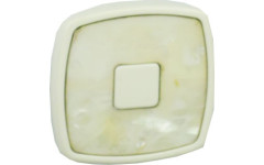 Ручка мебельная WPO716.030 MBM2 РГ 500