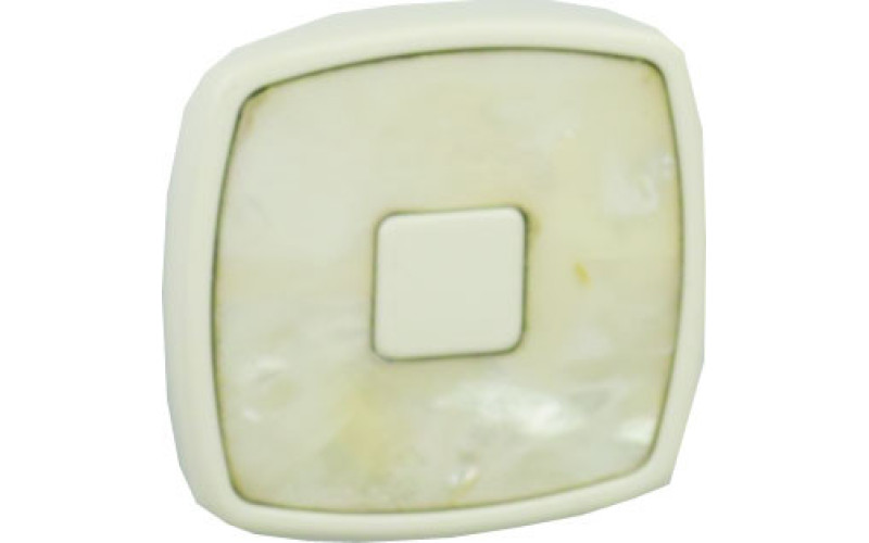 Ручка мебельная WPO716.030 MBM2 РГ 500