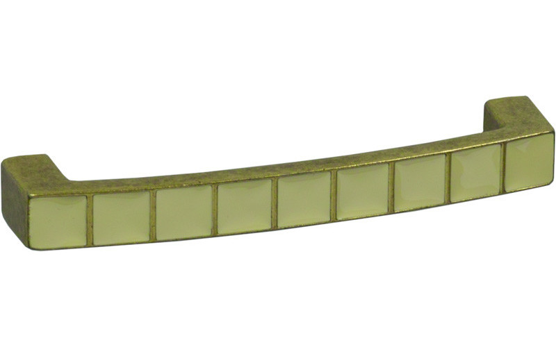 Ручка мебельная WMN550.096.NIVD1 РГ 47
