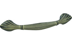 Ручка мебельная WMN503.128.00C2 РГ 35