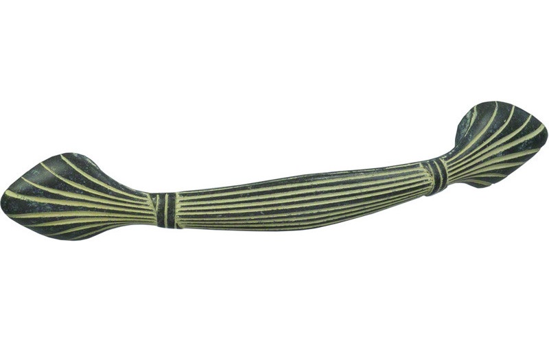 Ручка мебельная WMN503.128.00C2 РГ 35