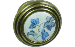 Ручка мебельная РК 299