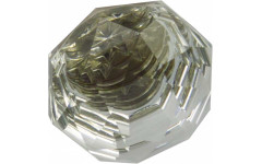 Ручка мебельная WPO678.R45.KR02 РГ 272