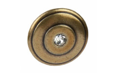 Ручка мебельная WPO715.000 KRA8 РГ 491