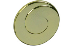Ручка мебельная WPO602.030.00GP РГ 126
