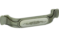 Ручка мебельная M22.20.A9.15G РГ 9