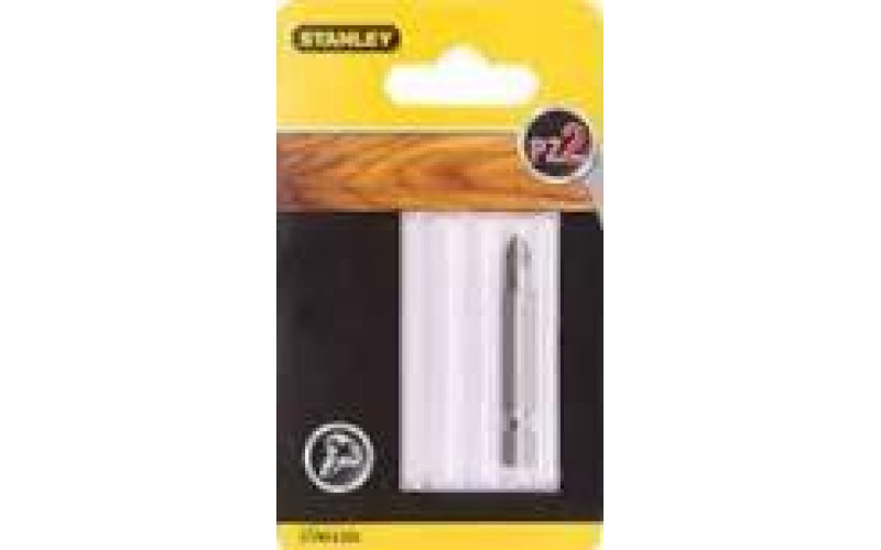 Бита усиленная Pz2 STANLEY, 50мм STA61181