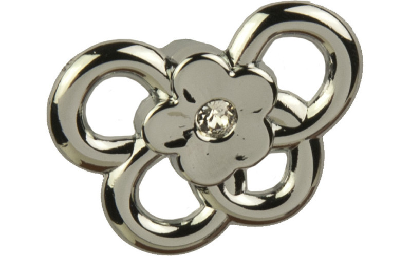 Ручка мебельная WPO665.000 KR02 РГ 397