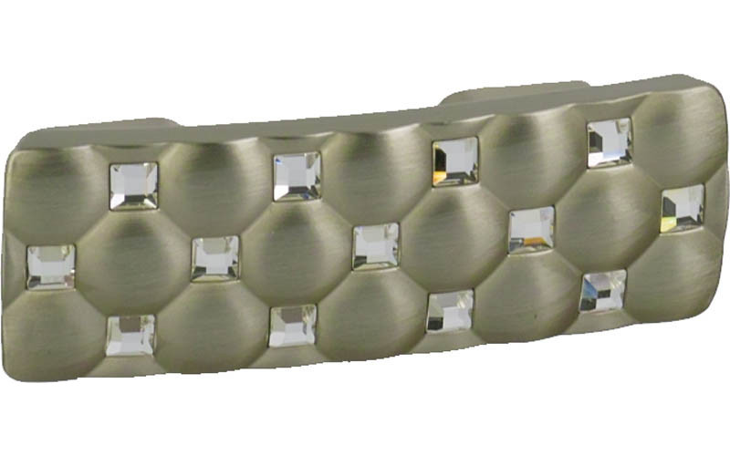 Ручка мебельная WPO640.032.KRO3 РГ 237