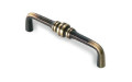 Ручка меблева Siro 563/105ZN10