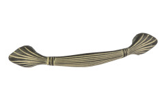 Ручка мебельная WMN503.096.00C2 РГ 295