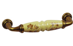 Ручка мебельная РК 320