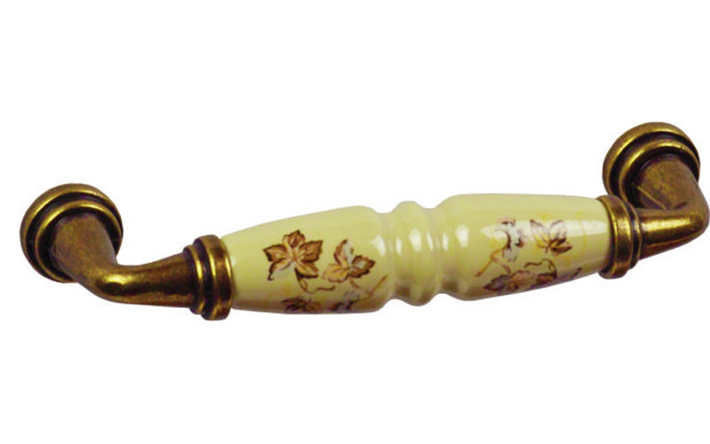 Ручка мебельная РК 320
