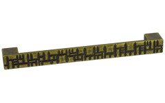 Ручка мебельная РК 555