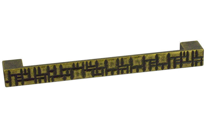Ручка мебельная РК 555