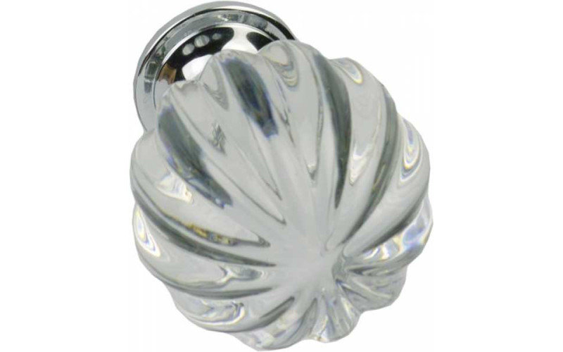 Ручка мебельная WPO680.045.KR02 РГ 268