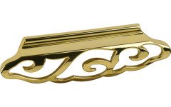 Ручка мебельная WMN642.096.00GP РГ 245