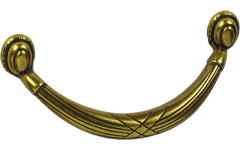 Ручка мебельная РК 335
