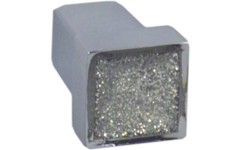 Ручка мебельная WPO550.000.RSG02 РГ 179