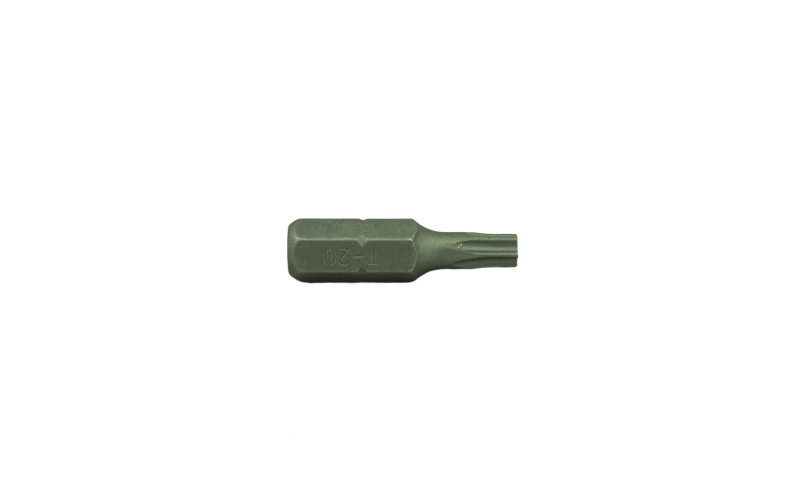 Биты SPARKY Torx TX 20/25мм