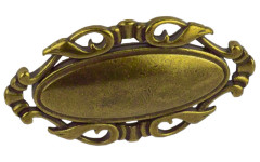 Ручка мебельная РК 597