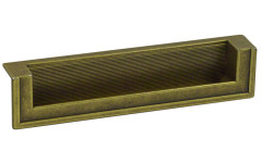 Ручка мебельная WMN554.128.00D1 РГ 129