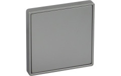 Ручка мебельная WPO329.A16.0101 РГ 109