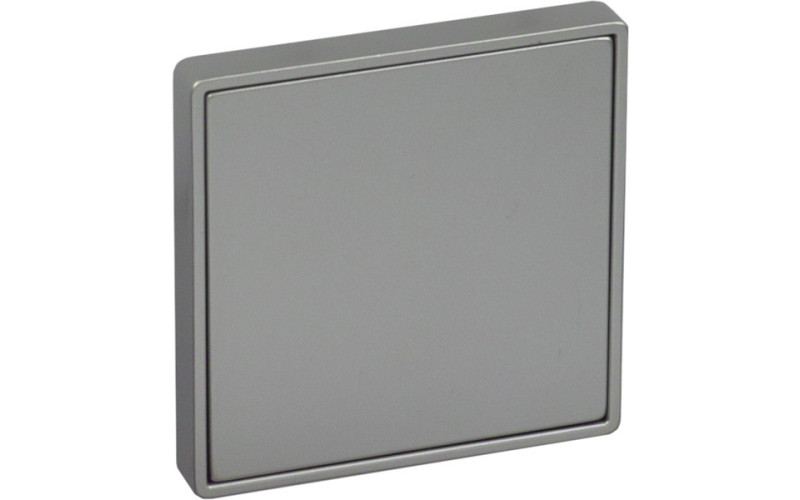 Ручка мебельная WPO329.A16.0101 РГ 109
