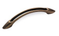 Ручка меблева Siro 1026/135ZN10