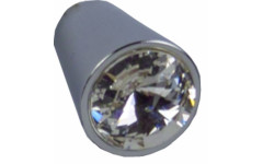 Ручка мебельная WPO633.017.KR02 РГ 191