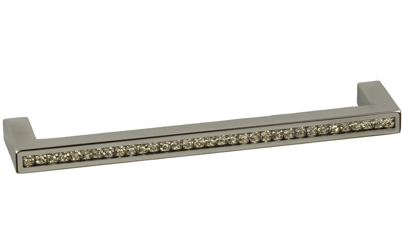 Ручка мебельная WMN335K128 KR02 РГ 399