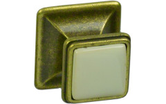 Ручка мебельная P20.01.00.D1G РГ 26