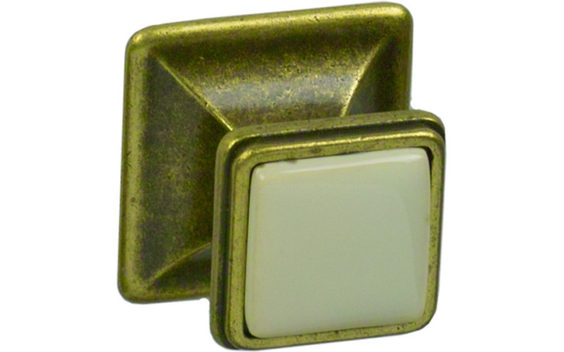Ручка мебельная P20.01.00.D1G РГ 26