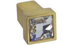 Ручка мебельная WPO550.000.KRGP РГ 177