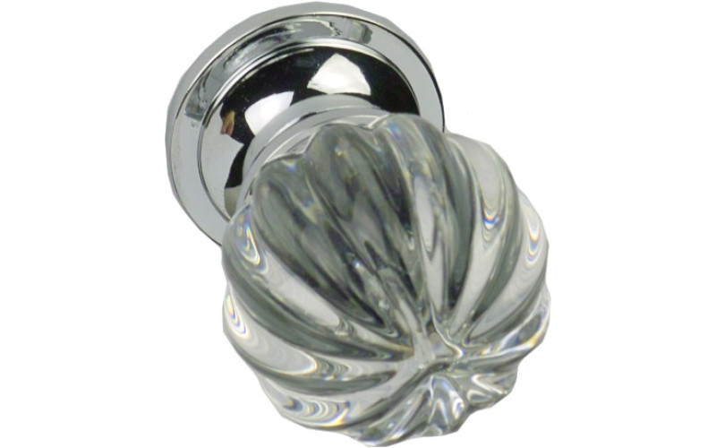 Ручка мебельная WPO680.030.KR02 РГ 270