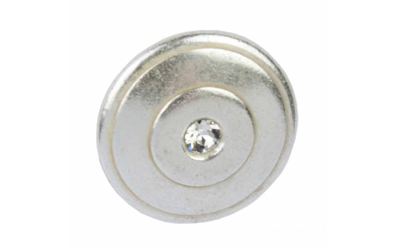 Ручка мебельная WPO715.000 KRM5 РГ 488