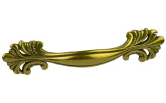Ручка мебельная РК 585